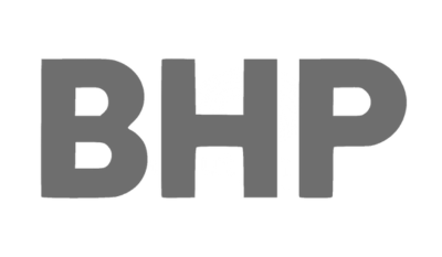 bhp logo