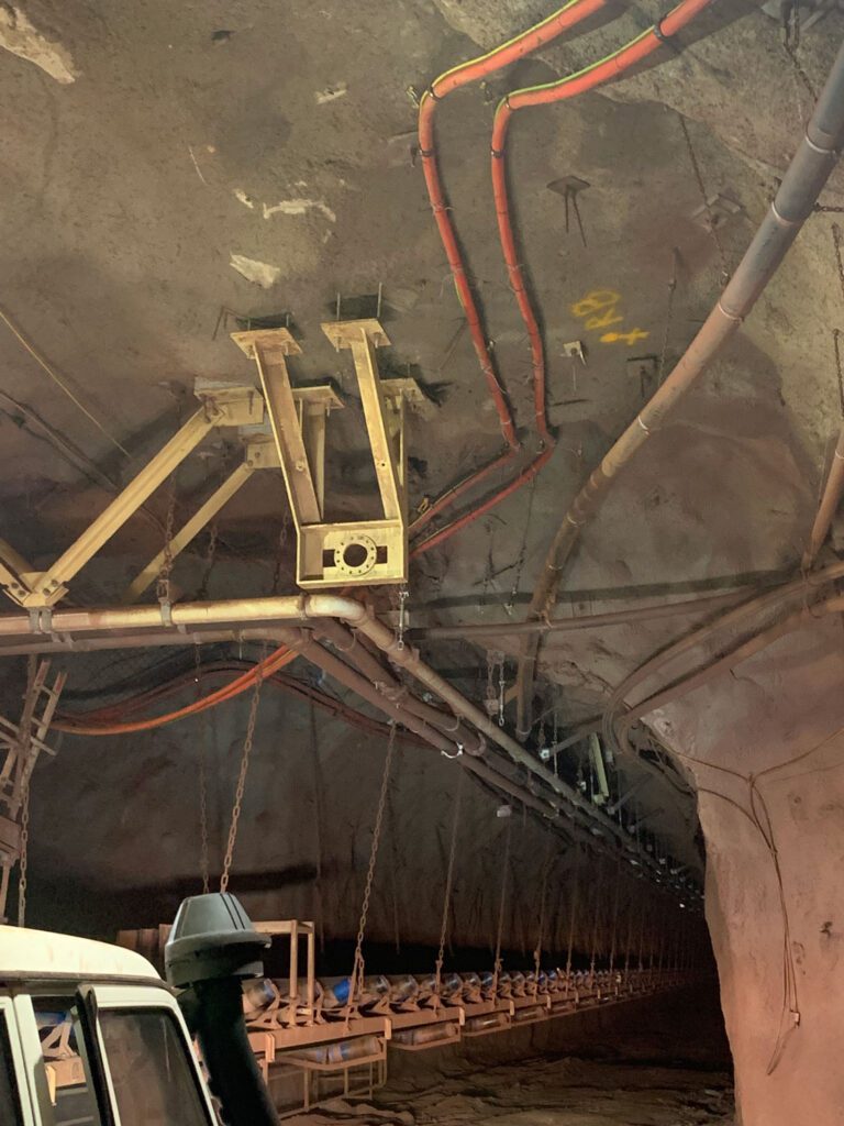 Carrapateena CVD Dewatering Project
