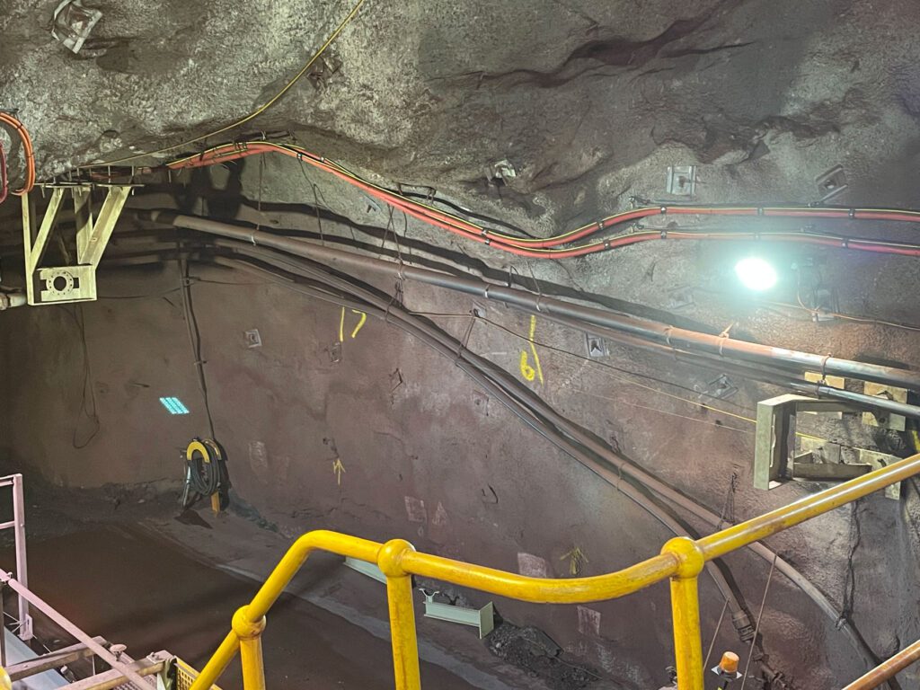 Carrapateena CVD Dewatering Project