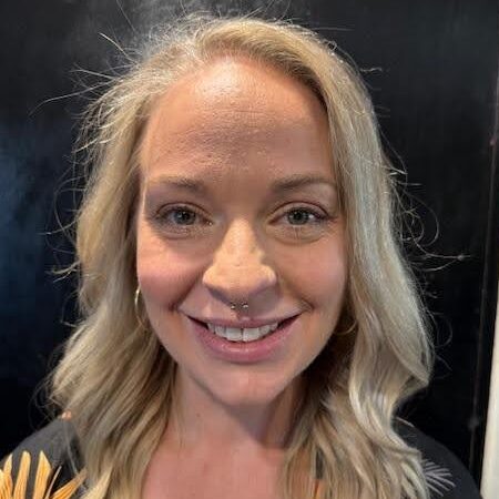 Breanna Whatley – Finance Supervisor
